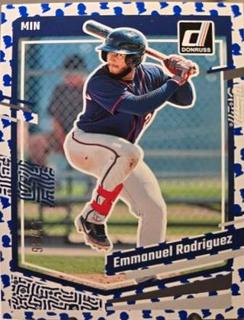 Emmanuel Rodriguez