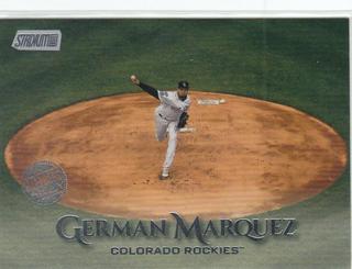 German Marquez