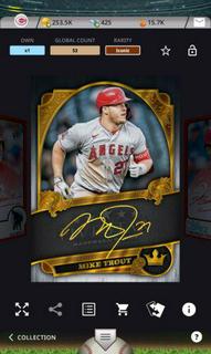 Mike Trout