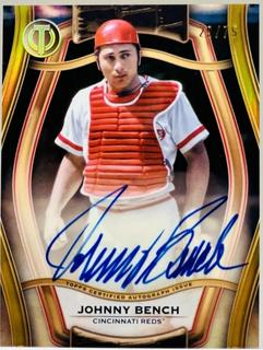 Johnny Bench