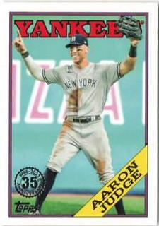 Aaron Judge