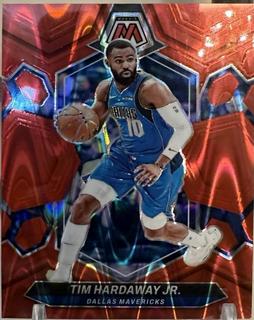 Tim Hardaway Jr.