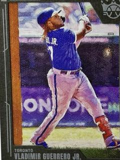 Vladimir Guerrero Jr.