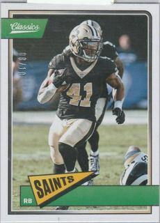 Alvin Kamara