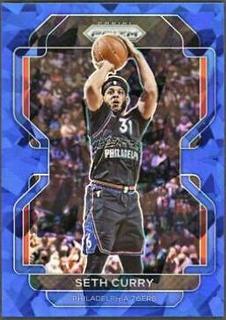 Seth Curry