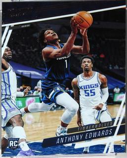 Anthony Edwards