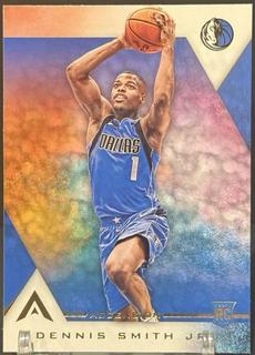 Dennis Smith Jr.