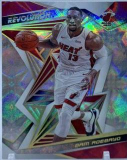 Bam Adebayo