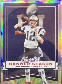 Tom Brady