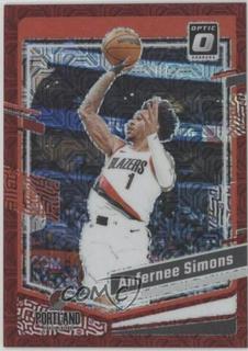 Anfernee Simons