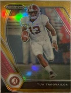 Tua Tagovailoa