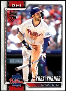 Trea Turner