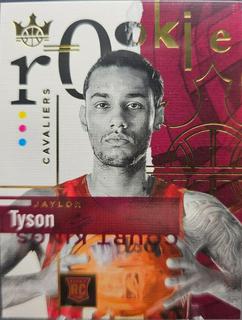 Jaylon Tyson