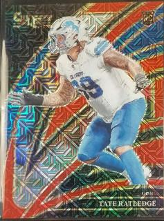 Tate Ratledge