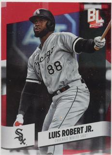 Luis Robert Jr.
