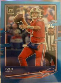 Josh Allen
