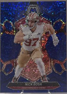 Nick Bosa