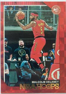 Malcolm Delaney