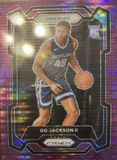 GG Jackson II