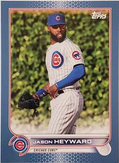 Jason Heyward