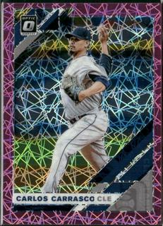 Carlos Carrasco