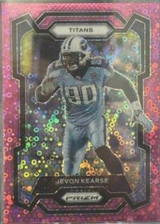 Jevon Kearse
