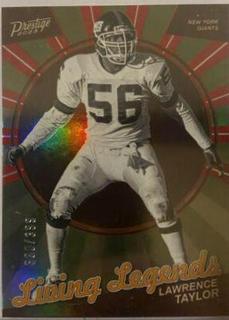 Lawrence Taylor