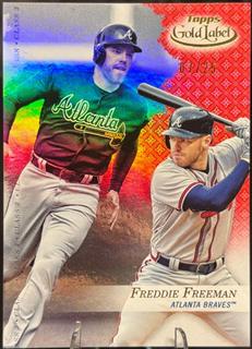 Freddie Freeman