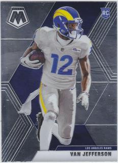 Van Jefferson
