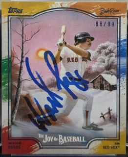 Wade Boggs