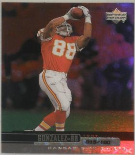 Tony Gonzalez