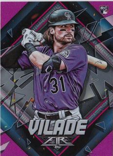 Ryan Vilade