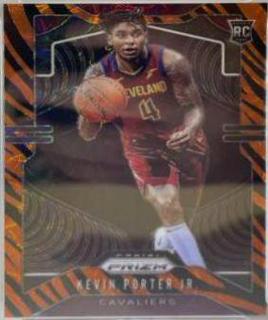 Kevin Porter Jr.