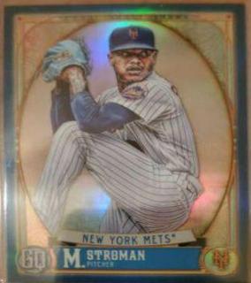 Marcus Stroman