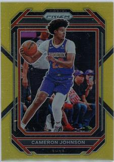Cameron Johnson
