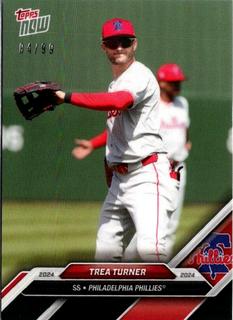 Trea Turner