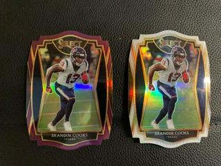 Brandin Cooks