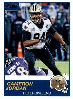 Cameron Jordan