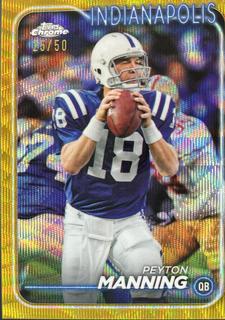 Peyton Manning