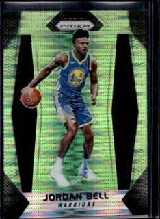 Jordan Bell