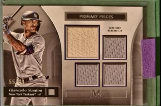Giancarlo Stanton