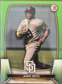 Juan Soto