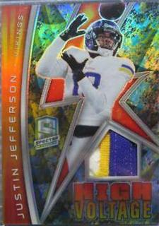 Justin Jefferson