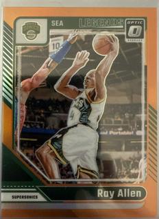 Ray Allen