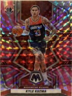 Kyle Kuzma