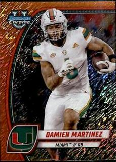 Damien Martinez