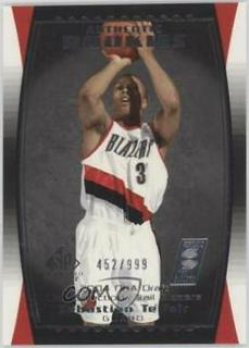 Sebastian Telfair