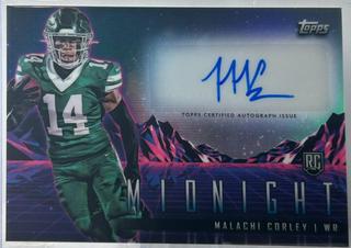 Malachi Corley