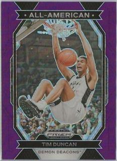Tim Duncan