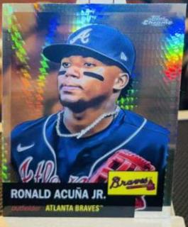 Ronald Acuna Jr.